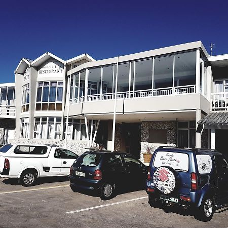 Savoy Hotel Jeffreys Bay Exterior photo